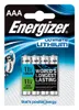 1x4 ENERGIZER Ultimate Lithium Micro AAA LR 03 1,5V Produktbild-Vorschau 15