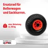 Grafner Sackkarrenrad Bollerwagenrad luftbereift, 3.00 / Produktbild-Vorschau 2