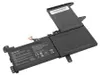 B31N1637 Akku für Asus VivoBook S15 S510 F510 Produktbild-Vorschau 2