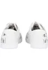 Kawasaki Canvas sneakers Graffiti mit coolem Graffiti-Print Produktbild-Vorschau 8
