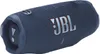 JBL Charge 6| Tragbarer Bluetooth-Lautsprecher| Blau Produktbild-Vorschau 2