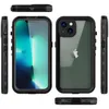 Vodotěsné pouzdro pro iPhone 14 Plus, prachotěsné a Náhled obrázku produktu 2
