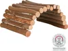 Trixie Natural Living Brücke, Maße: 28 x 17 cm Produktbild-Vorschau 2