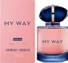Armani (Giorgio Armani) My Way Intense parfémovaná voda pre Náhľad obrázku produktu 3