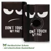 Tablet Tasche für Oukitel OT8 OT9 OT11 OT12 Hülle Produktbild-Vorschau 4