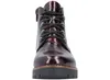 Rieker Damen Stiefelette Schnürboots  Schnürung 44902, Produktbild-Vorschau 3