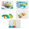 INTEX 57162NP Playcenter "Fishing Fun" Planschbecken Produktbild-Vorschau 7