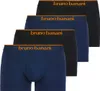 Bruno Banani 4er Pack Quick Access Retro Short / Pant Produktbild-Vorschau 1