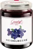Grashoff čučoriedkový džem Extra ovocná nátierka 250g Náhľad obrázku produktu 1