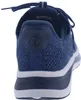 OrthoFeet Nira Handsfree Slip-In Damensneaker Indigo 80027 Produktbild-Vorschau 7