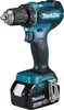 Makita DDF485RTJ3, Handbohrmaschine, Ohne Schlüssel, Produktbild-Vorschau 10