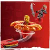 LEGO® NINJAGO® 71823 Kaiův dračí Spinjitzu spinner Náhled obrázku produktu 46
