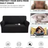 Topchances Stretch Sofa Cover Elastický žakárový potah na Náhled obrázku produktu 4