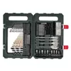 Metabo Bohrer und Bitset 86 teilig Promotion Set Produktbild-Vorschau 4