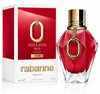 Rabanne Million Red For Her, Ženy, 90 ml, Tekutý parfém, Náhľad obrázku produktu 2