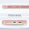 Etui pour Samsung Galaxy S22 Plus 5G Hybrid 3in1 PC et TPU Voir les images du produit 5