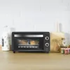 CECOTEC 03816 - Piekarnik mini Bake&Toast 1090 Black Podgląd zdjęcia produktu 2