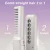 Mini lisseur rechargeable avec 3 niveaux de température, Voir les images du produit 11