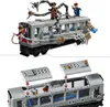 LEGO ǀ Marvel Spider-Man vs. Doc Ock: Showdown in der Produktbild-Vorschau 4