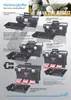 Werkzeugkoffer Werkzeugkasten Werkzeugkiste Toolbox Stuff 415x226x200 230326 15512 4050049155120 Anteprima dell’immagine prodotto