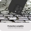 Cazy Coque compatible avec iPhone 16 Pro Coque compatible Voir les images du produit 4