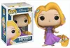 Figurka POP! Rapunzel w sukni 9 cm od Funko - Z serii Voir les images du produit 1