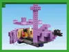 LEGO® Minecraft™ 21264 Smok Endera i statek Endera Podgląd zdjęcia produktu 46