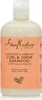Shea Moisture Coconut & Hibiscus Curl & Shine Shampoo 13oz Produktbild-Vorschau 1