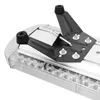 LED Bernsteinfarbenes  blinkendes Notwarnlicht 120cm 1200mm Produktbild-Vorschau 4