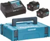 Makita CXT - Chargeur de batterie + batterie 2 x - Li-Ion - Voir les images du produit 8