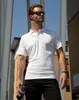 SPIRO S288X | Herren Performance Aircool Polo, Polyester Produktbild-Vorschau 13