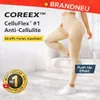 Coreex™ CelluFlex #1 Anti-Cellulite Leggings Kompression Produktbild-Vorschau 10