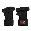 Gorilla Wear Yuma Weight Lifting Workout Gloves black M Produktbild-Vorschau 4