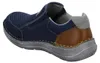 Rieker Herren Halbschuh Slipper 03053, Größe:44 EU, Produktbild-Vorschau 15