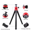 Handy Stativ, Flexibel Selfie Stick für Smartphone, Produktbild-Vorschau 2