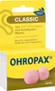 Ohropax Classic Cire Bouchons d'oreille 12 pces Voir les images du produit 1