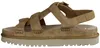 Paul Green 6176-039 Damenschuhe, Sandalette, Dakar (Beige) Produktbild-Vorschau 7