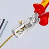 KNIPEX Kabelschere mit Abisolierfunktion Produktbild-Vorschau 7