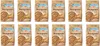 12x Mulino Bianco kekse Buongrano 100% Vollkorn 350g Produktbild-Vorschau 1
