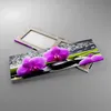 Bild auf Leinwand - Leinwandbild - Orchidee Natur Wasser Produktbild-Vorschau 2