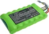 TECHTEK Akku Kompatibel mit [Beko] 8817043200, VRT 70925 Produktbild-Vorschau 1