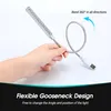 Lampe de lecture USB à 8 LED ultra-lumineuses pour regarder Voir les images du produit 9