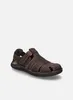 Josef Seibel Komfort Slipper Herren 31383339323534 Braun 45 Produktbild-Vorschau 8