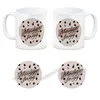 Muggefugg Malzkaffee Kaffeebecher mit Kaffeebohnen und Produktbild-Vorschau 4