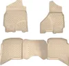 2002-2012 Dodge RAM 1500 2500 3500 Crew Cab Tapis de sol Voir les images du produit 13