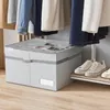Schuhorganizer für Closet, Passt 16 Paare, große Produktbild-Vorschau 2