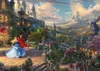 Schmidt Spiele Thomas Kinkade Studios: Disney Dreams Náhľad obrázku produktu 2