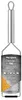 Microplane 59004, Flache Reibe, Grau, Edelstahl, Edelstahl, Produktbild-Vorschau 4
