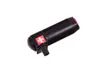Opticum Red Rocket Single, F, 4 cm, Čierna, Červená Náhľad obrázku produktu 22