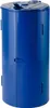 Beutelhalter 120 Liter blau (31032761) Produktbild-Vorschau 1